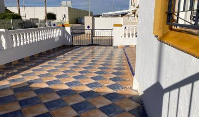 Sale - Semi Detached - Orihuela Costa - Los Balcones