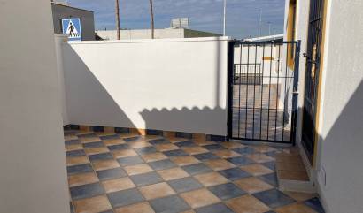 Sale - Semi Detached - Orihuela Costa - Los Balcones