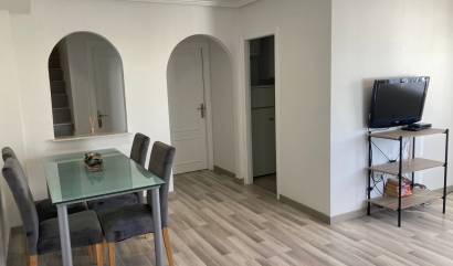 Sale - Semi Detached - Orihuela Costa - Los Balcones