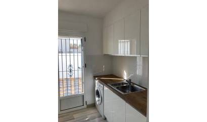 Sale - Semi Detached - Orihuela Costa - Los Balcones