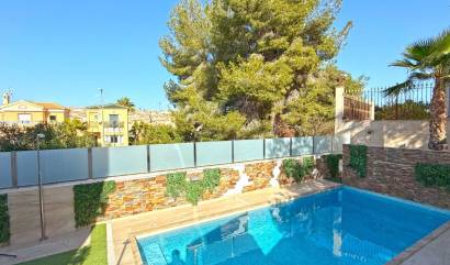 Sale - Semi Detached - Orihuela Costa - Villamartín