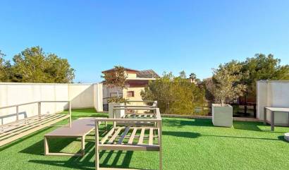 Sale - Semi Detached - Orihuela Costa - Villamartín