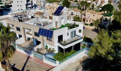 Sale - Semi Detached - Orihuela Costa - Villamartín