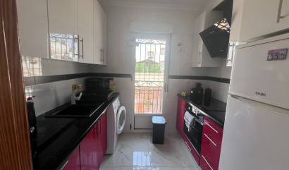 Sale - Semi Detached - Orihuela - Vistabella Golf