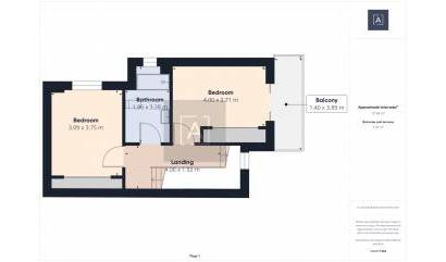 Sale - Semi Detached - Pinar de Campoverde