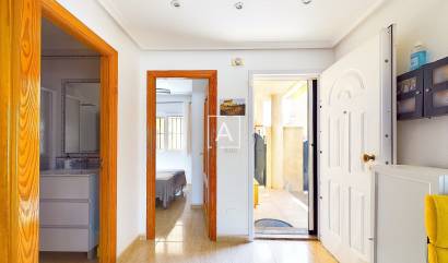 Sale - Semi Detached - Pinar de Campoverde