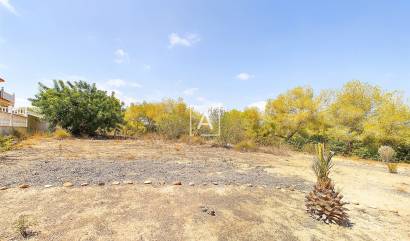 Sale - Semi Detached - Pinar de Campoverde