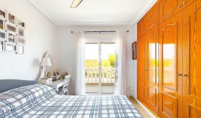 Sale - Semi Detached - Pinar de Campoverde