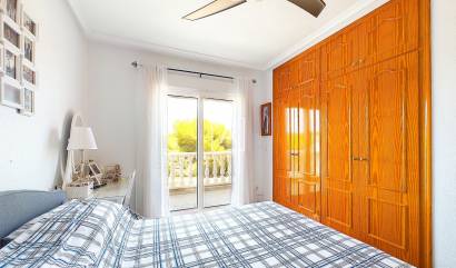 Sale - Semi Detached - Pinar de Campoverde