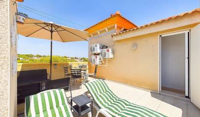Sale - Semi Detached - Pinar de Campoverde