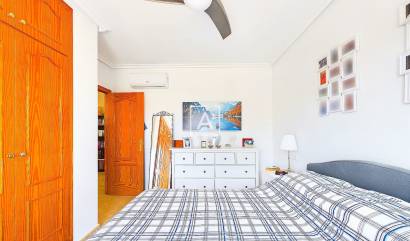 Sale - Semi Detached - Pinar de Campoverde