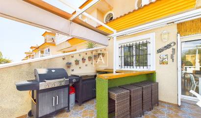 Sale - Semi Detached - Pinar de Campoverde