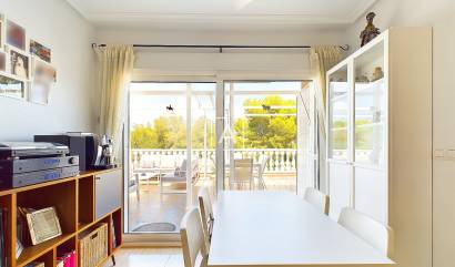 Sale - Semi Detached - Pinar de Campoverde