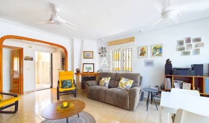 Sale - Semi Detached - Pinar de Campoverde