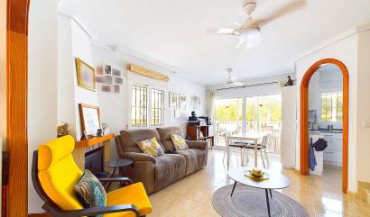 Sale - Semi Detached - Pinar de Campoverde