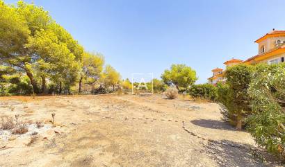 Sale - Semi Detached - Pinar de Campoverde