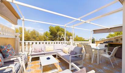 Sale - Semi Detached - Pinar de Campoverde