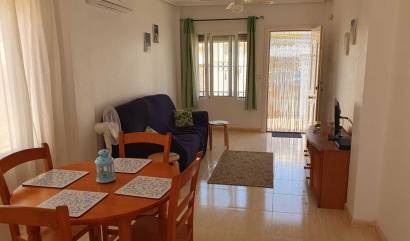 Sale - Semi Detached - Sucina - Costa Calida