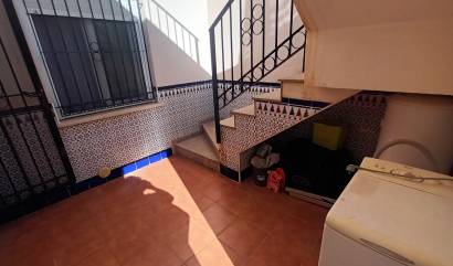 Sale - Semi Detached - Sucina - Costa Calida