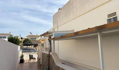 Sale - Semi Detached - Torre-Pacheco