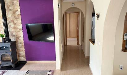 Sale - Semi Detached - Torre-Pacheco