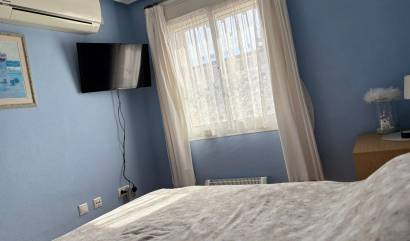 Sale - Semi Detached - Torre-Pacheco