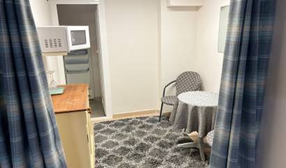 Sale - Semi Detached - Torre-Pacheco