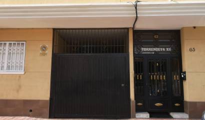 Sale - Storeroom - Torrevieja - Estacion de autobuses