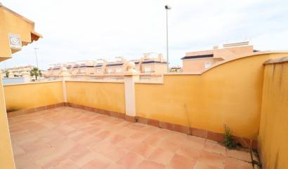 Sale - Terraced house - Orihuela Costa - Lomas de Cabo Roig