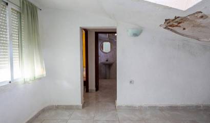 Sale - Terraced house - Torrevieja - San Luis