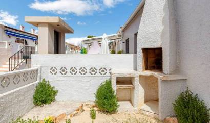 Sale - Terraced house - Torrevieja - San Luis