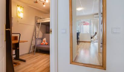 Sale - Terraced house / Townhouse - Torrevieja - La Siesta