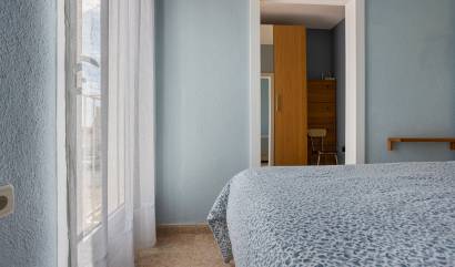 Sale - Terraced house / Townhouse - Torrevieja - La Siesta