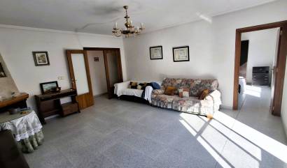 Sale - Townhouse - Abanilla