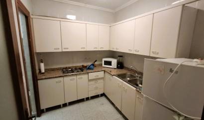 Sale - Townhouse - Abanilla