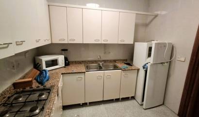 Sale - Townhouse - Abanilla