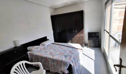 Sale - Townhouse - Abanilla