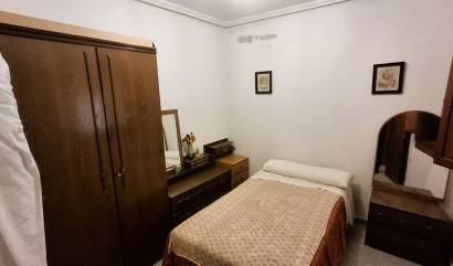 Sale - Townhouse - Abanilla