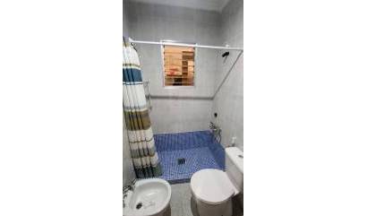 Sale - Townhouse - Abanilla