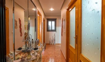 Sale - Townhouse - Alguena