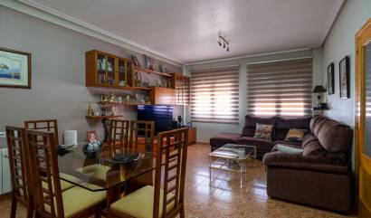 Sale - Townhouse - Alguena