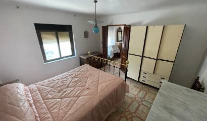 Sale - Townhouse - Alguena