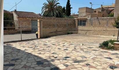 Sale - Townhouse - Alguena