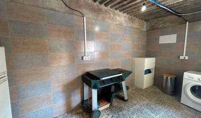 Sale - Townhouse - Alguena