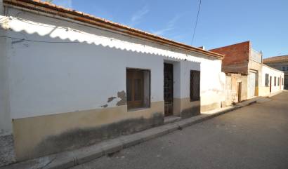 Sale - Townhouse - Barinas