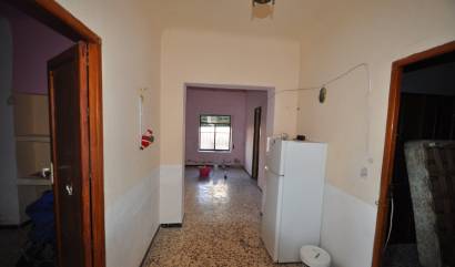 Sale - Townhouse - Barinas