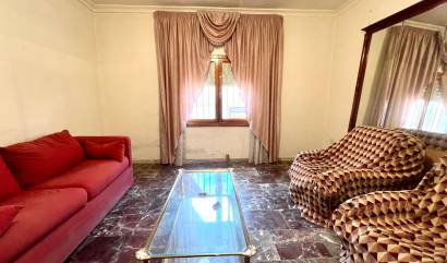 Sale - Townhouse - Barinas