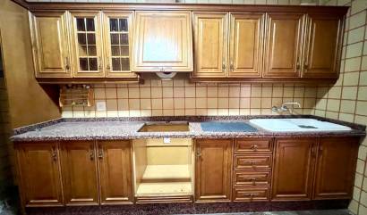 Sale - Townhouse - Barinas