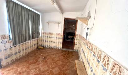 Sale - Townhouse - Barinas