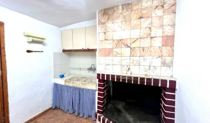 Sale - Townhouse - Barinas